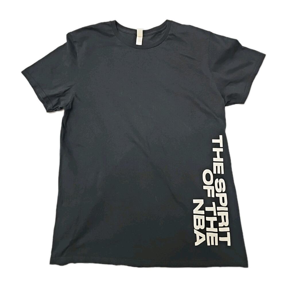 Hennessy x NBA “The Spirit Of The NBA” 2020 AllStar Basketball T-Shirt Large